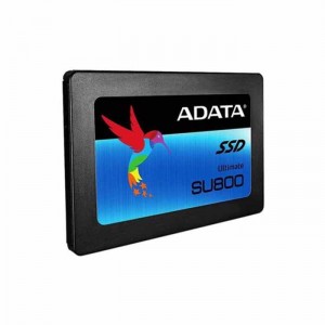 Disco SSD ADATA 256GB Ultimate 2.5" SU800 SSD SATA III 